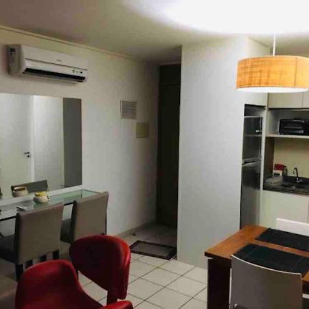 Resort Beach Class Muro Alto - Prime Pôrto das Galinhas 外观 照片