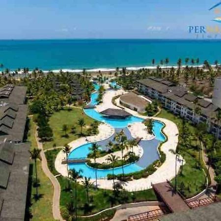 Resort Beach Class Muro Alto - Prime Pôrto das Galinhas 外观 照片