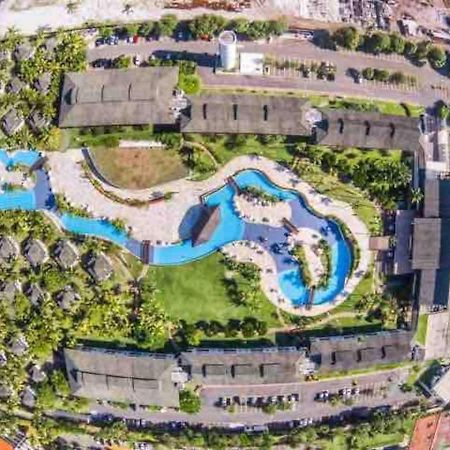 Resort Beach Class Muro Alto - Prime Pôrto das Galinhas 外观 照片