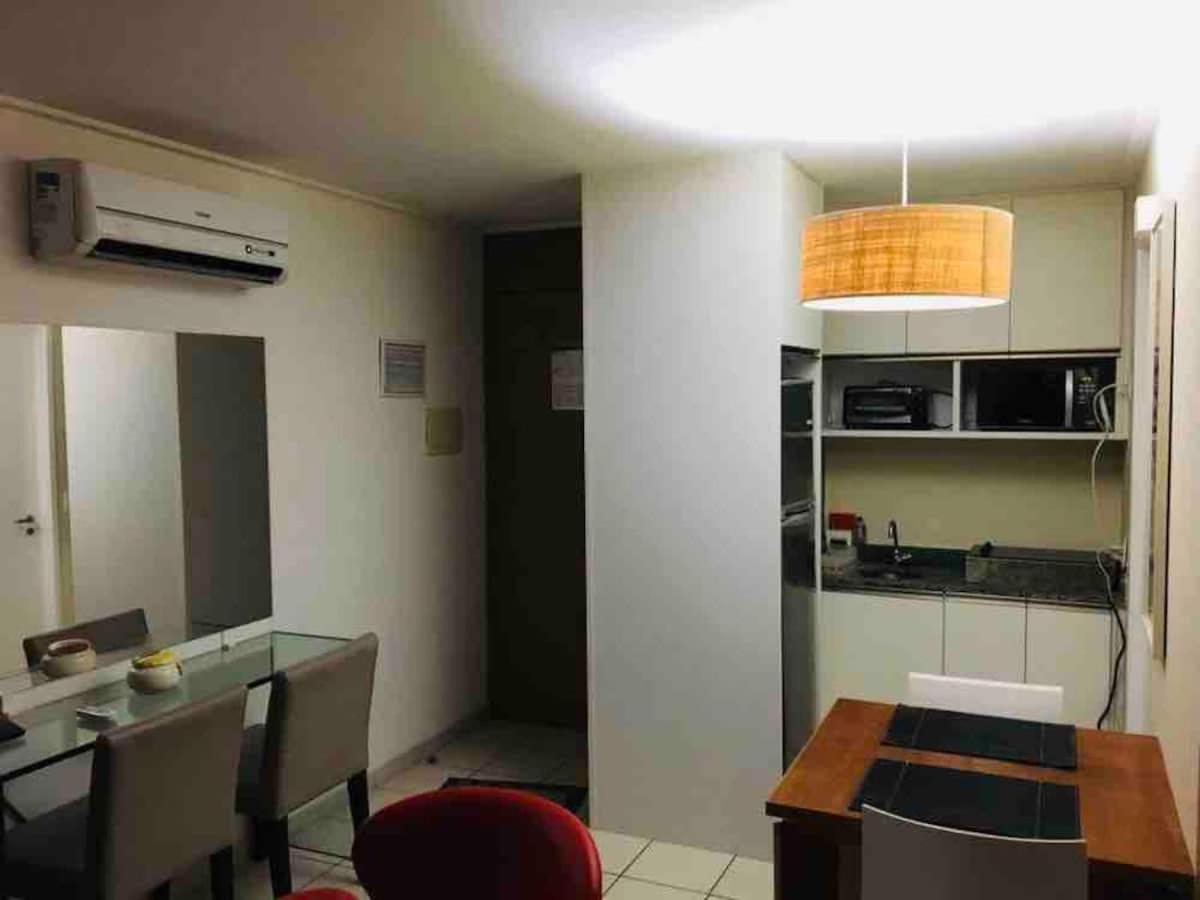 Resort Beach Class Muro Alto - Prime Pôrto das Galinhas 外观 照片