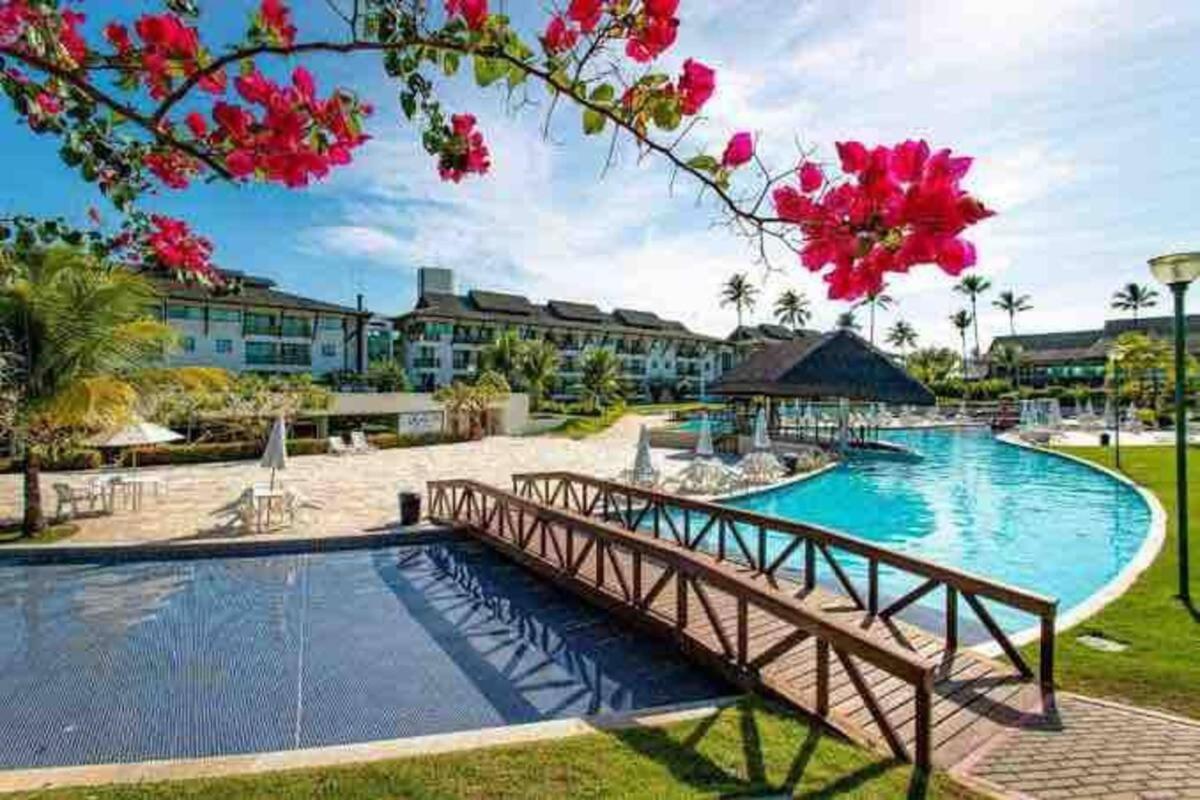 Resort Beach Class Muro Alto - Prime Pôrto das Galinhas 外观 照片