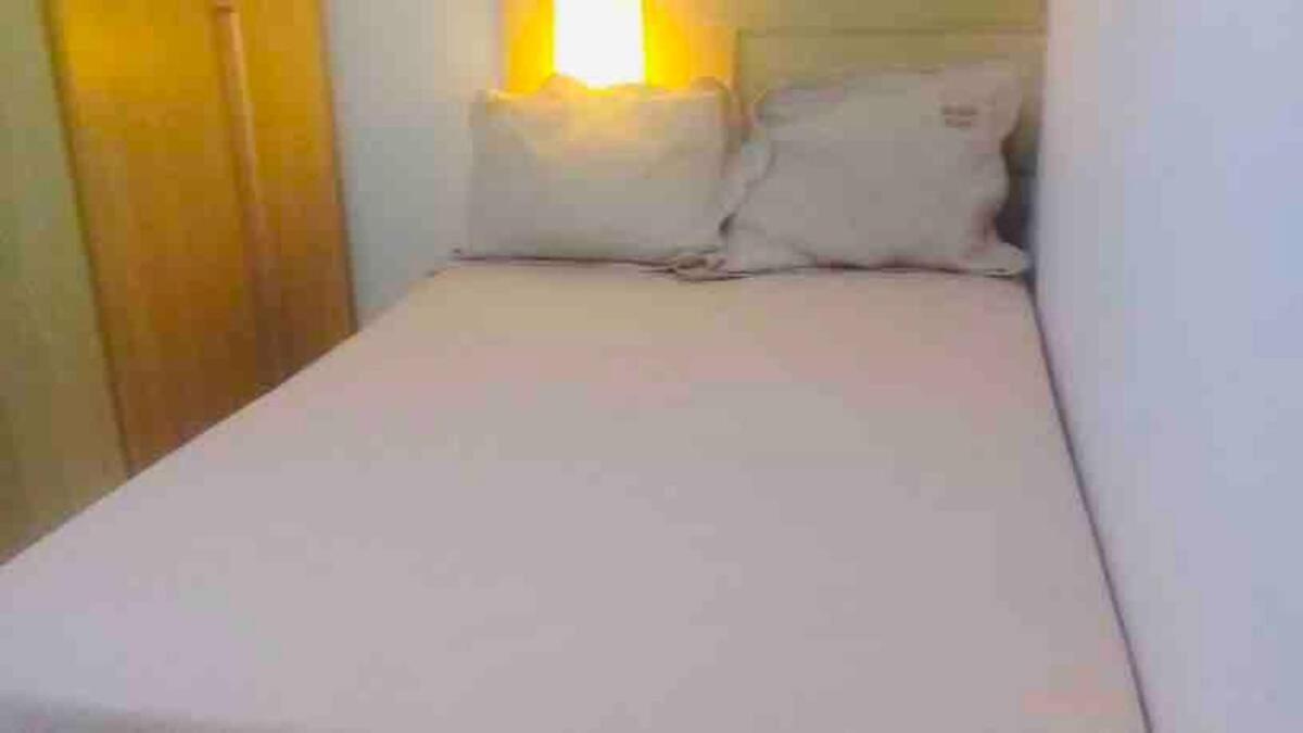 Resort Beach Class Muro Alto - Prime Pôrto das Galinhas 外观 照片