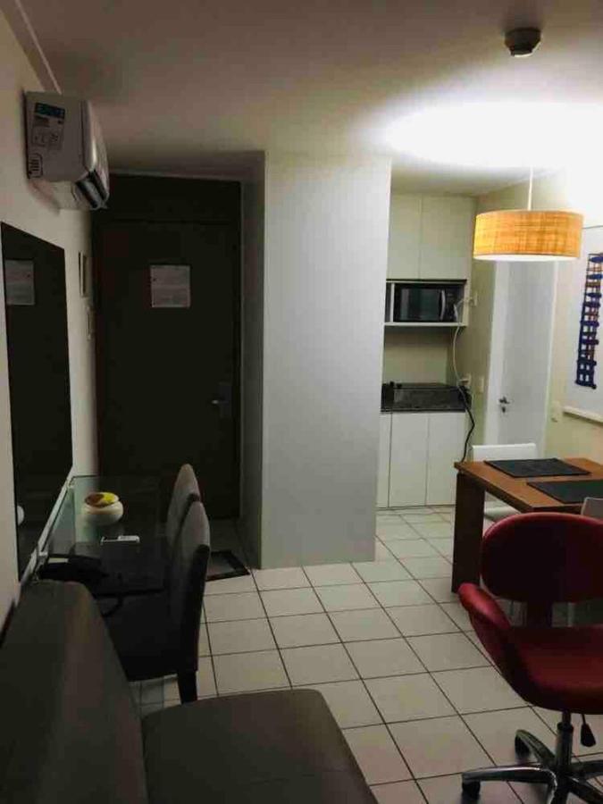 Resort Beach Class Muro Alto - Prime Pôrto das Galinhas 外观 照片
