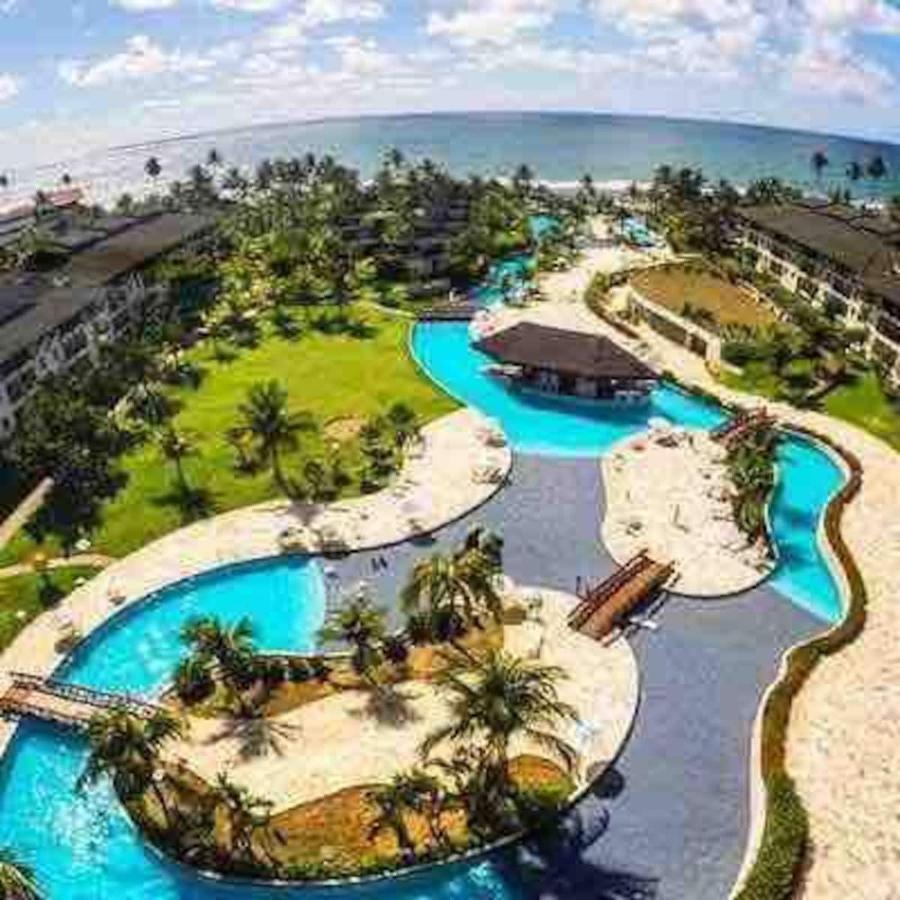Resort Beach Class Muro Alto - Prime Pôrto das Galinhas 外观 照片