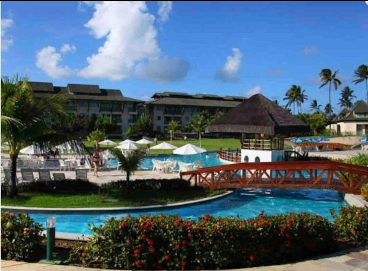 Resort Beach Class Muro Alto - Prime Pôrto das Galinhas 外观 照片